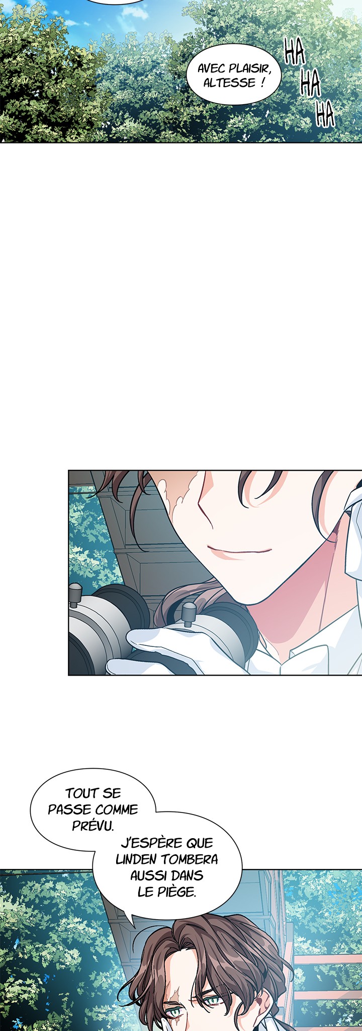 Read Doctor Elise vf Manga Online