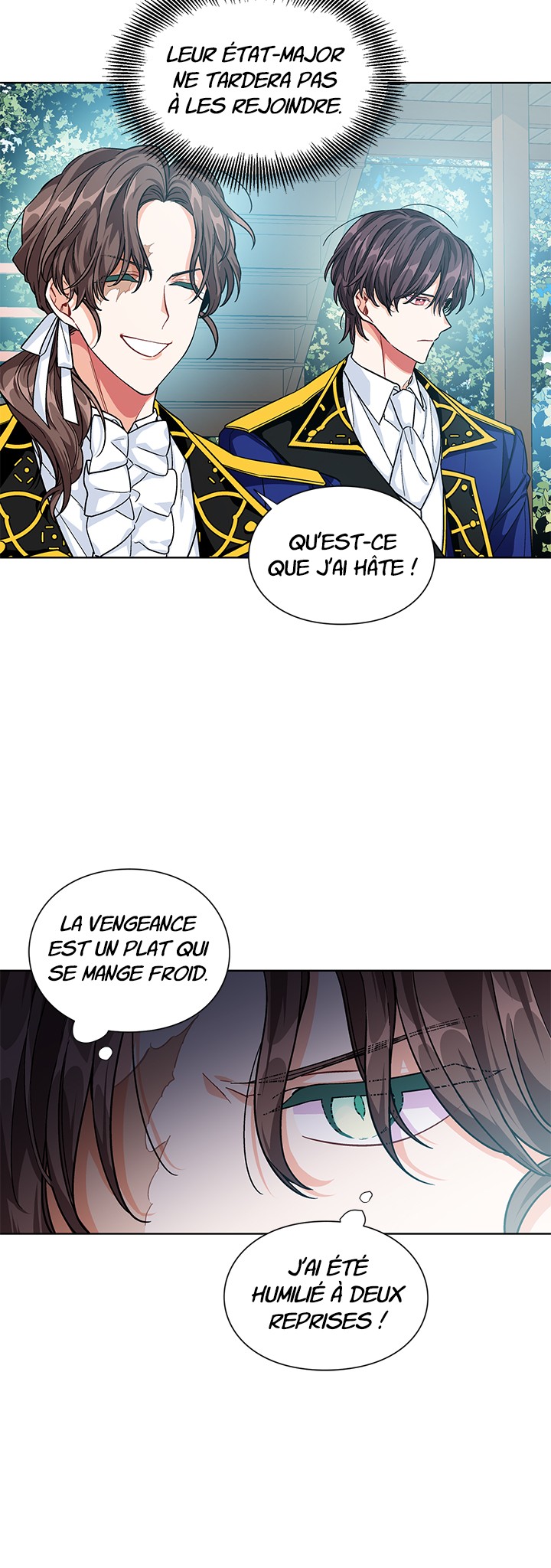 Read Doctor Elise vf Manga Online