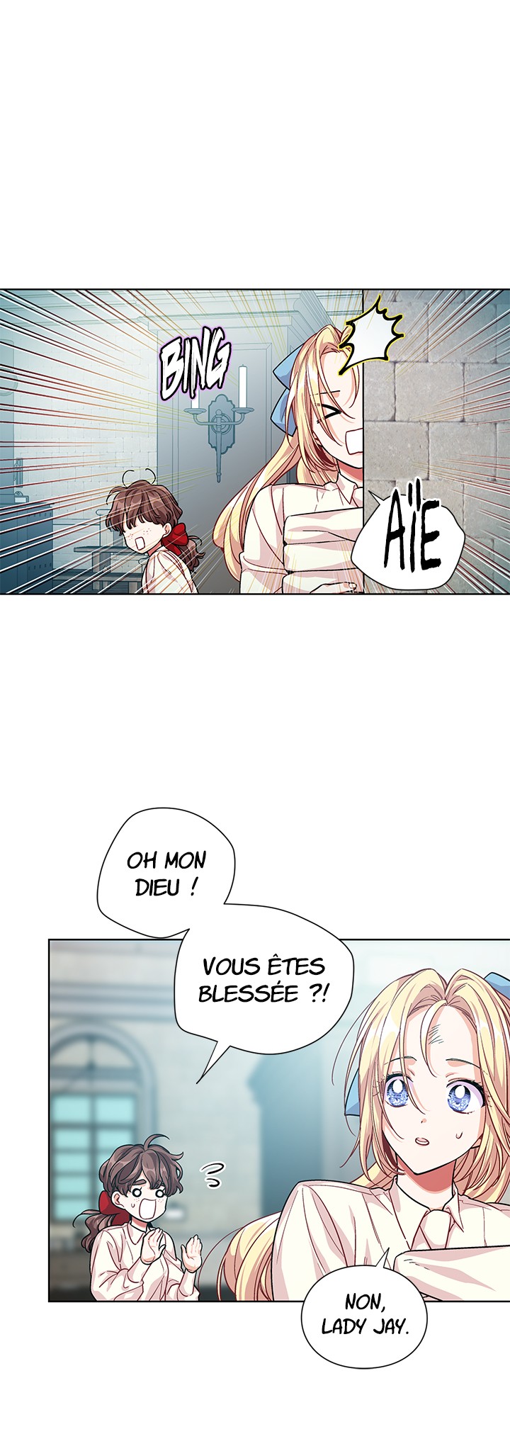 Read Doctor Elise vf Manga Online
