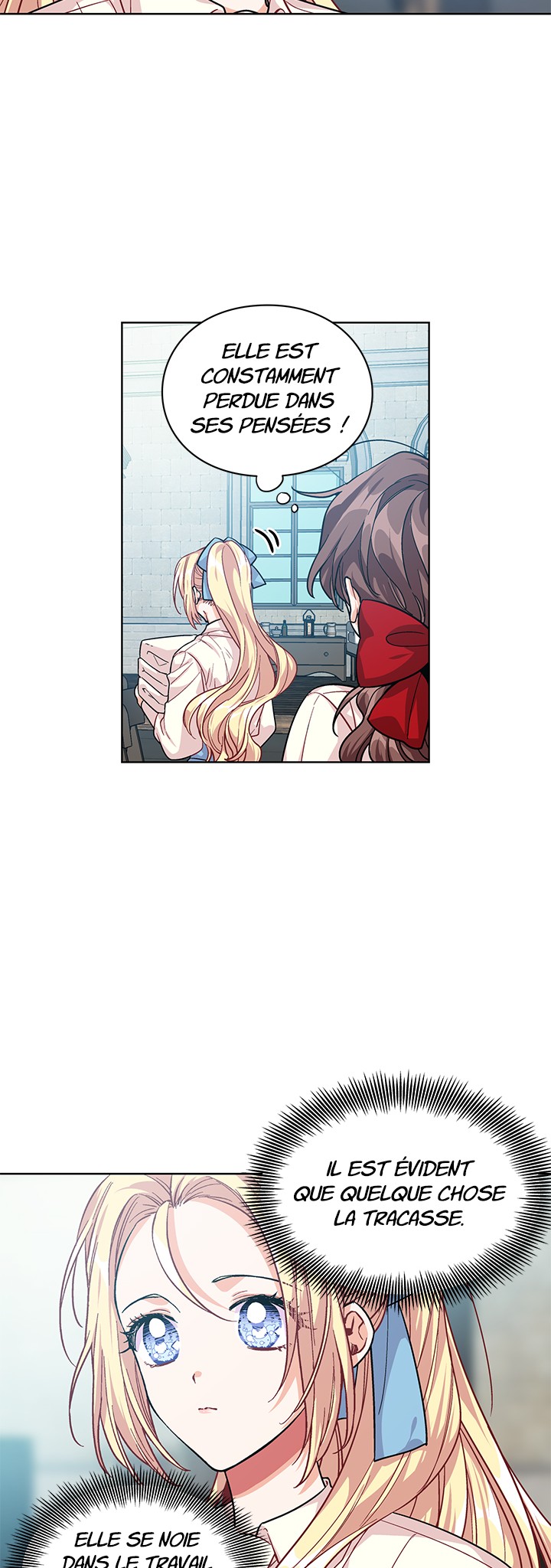 Read Doctor Elise vf Manga Online
