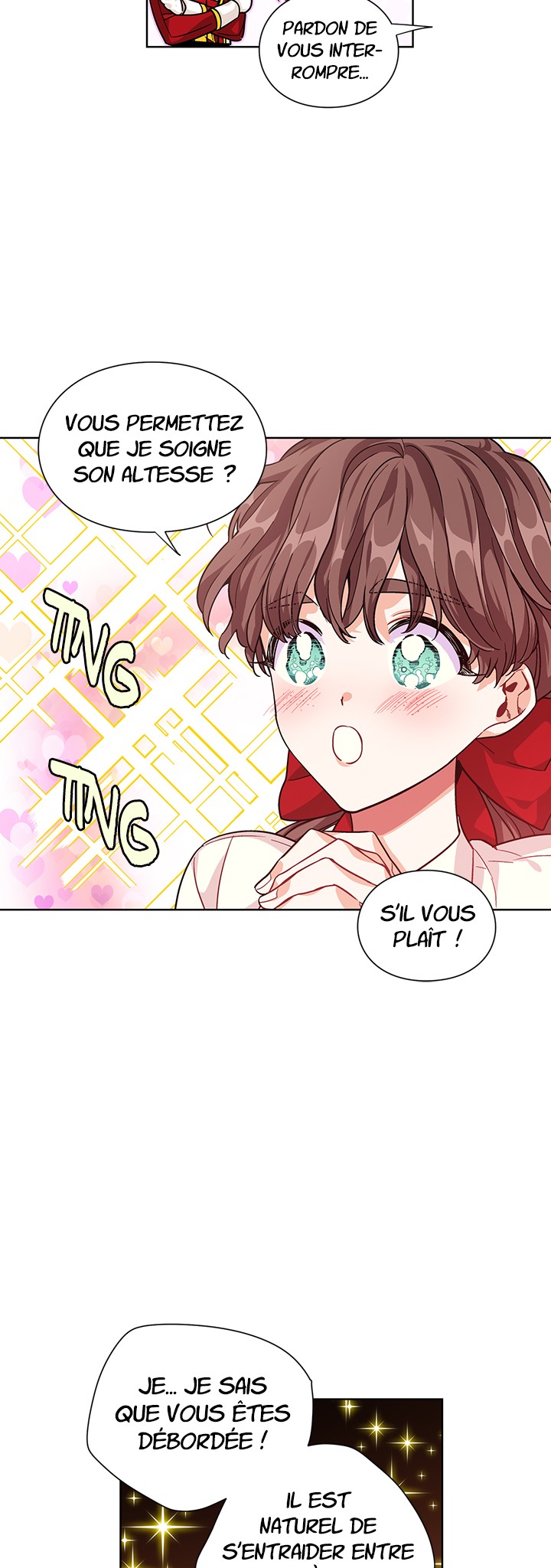 Read Doctor Elise vf Manga Online