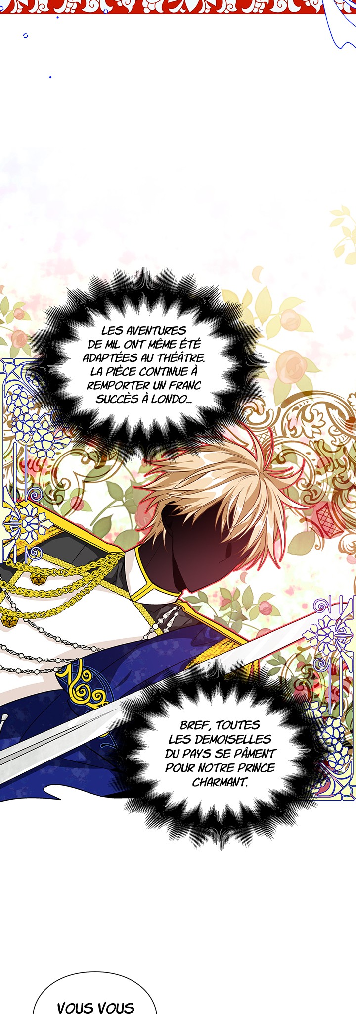 Read Doctor Elise vf Manga Online