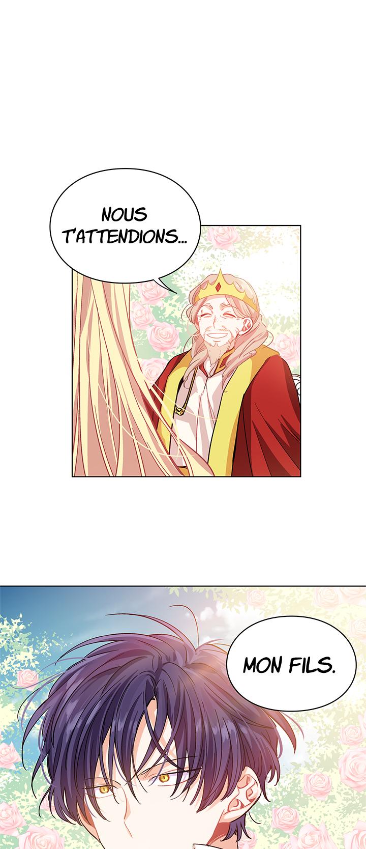Read Doctor Elise vf Manga Online