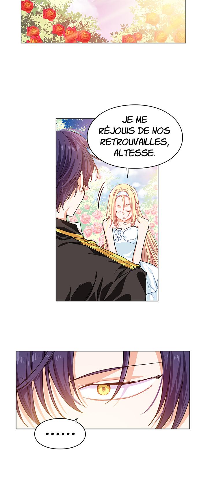 Read Doctor Elise vf Manga Online