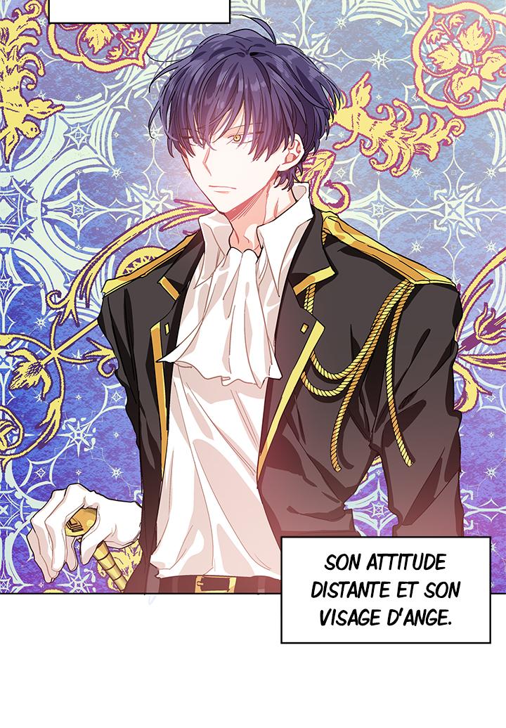 Read Doctor Elise vf Manga Online
