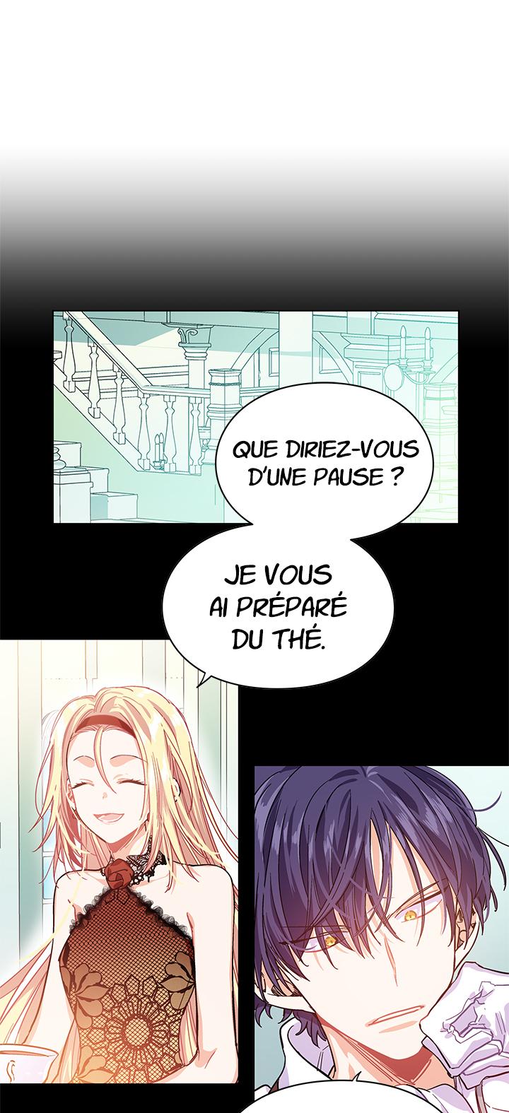 Read Doctor Elise vf Manga Online