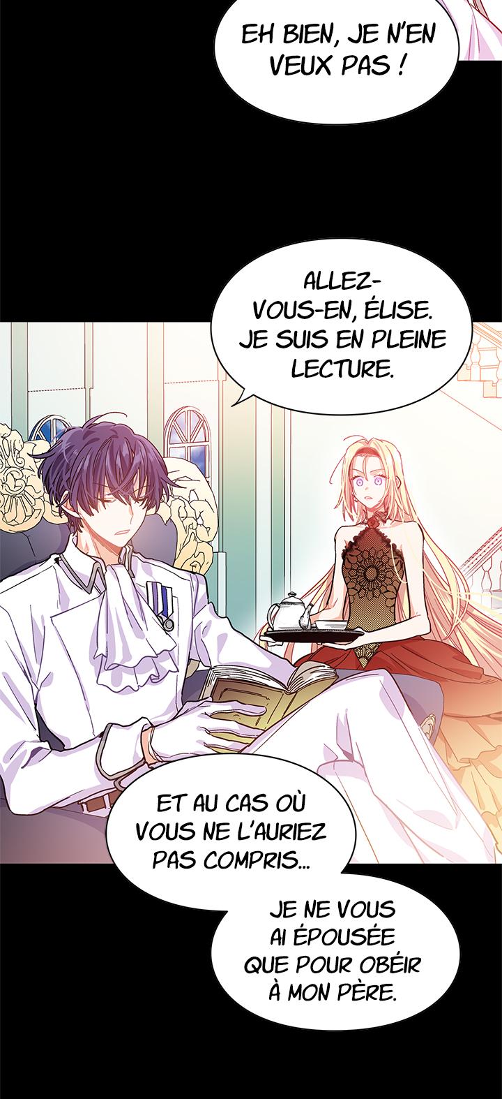 Read Doctor Elise vf Manga Online