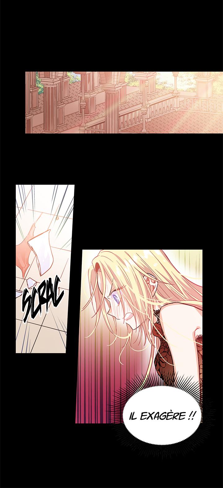 Read Doctor Elise vf Manga Online