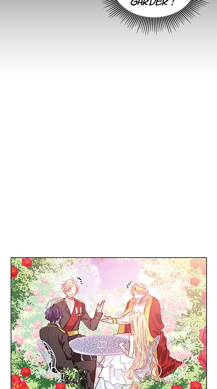 Read Doctor Elise vf Manga Online