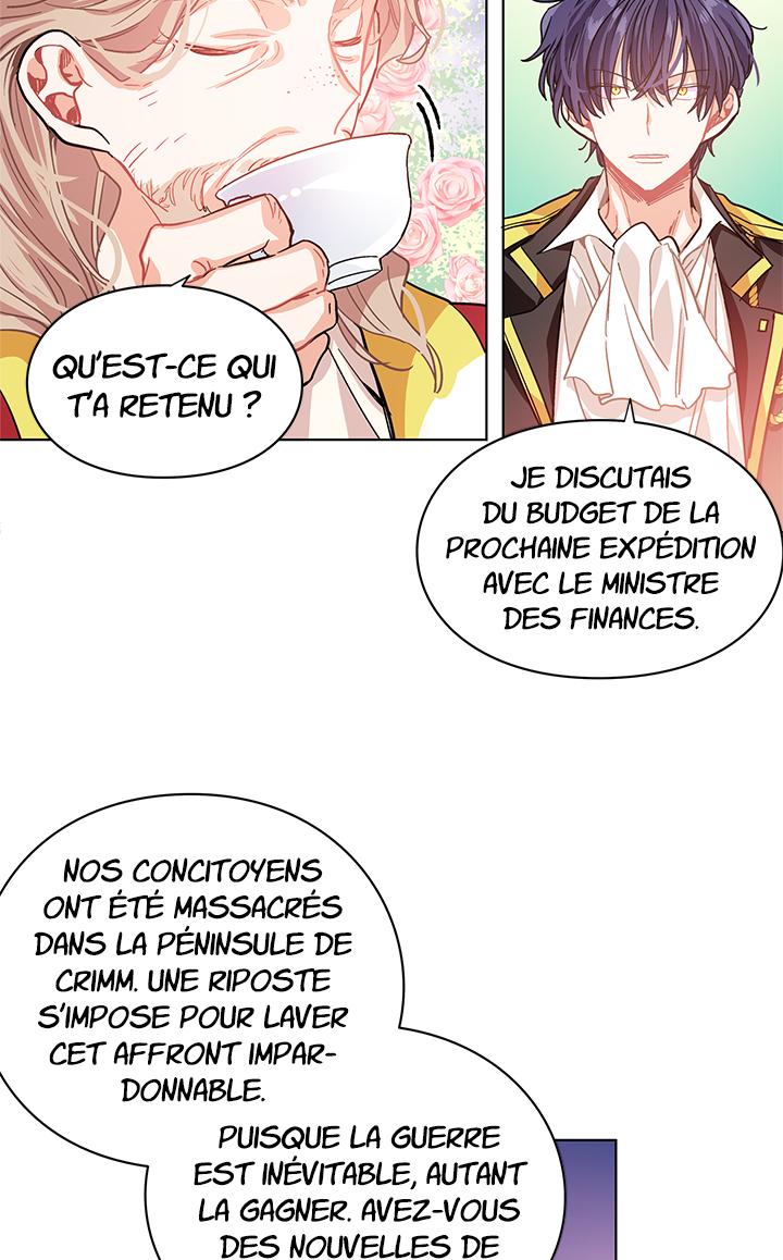 Read Doctor Elise vf Manga Online
