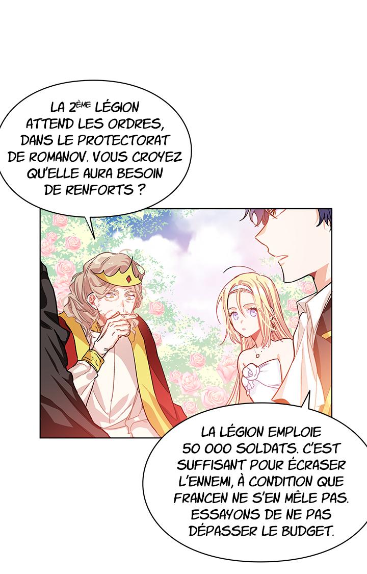 Read Doctor Elise vf Manga Online