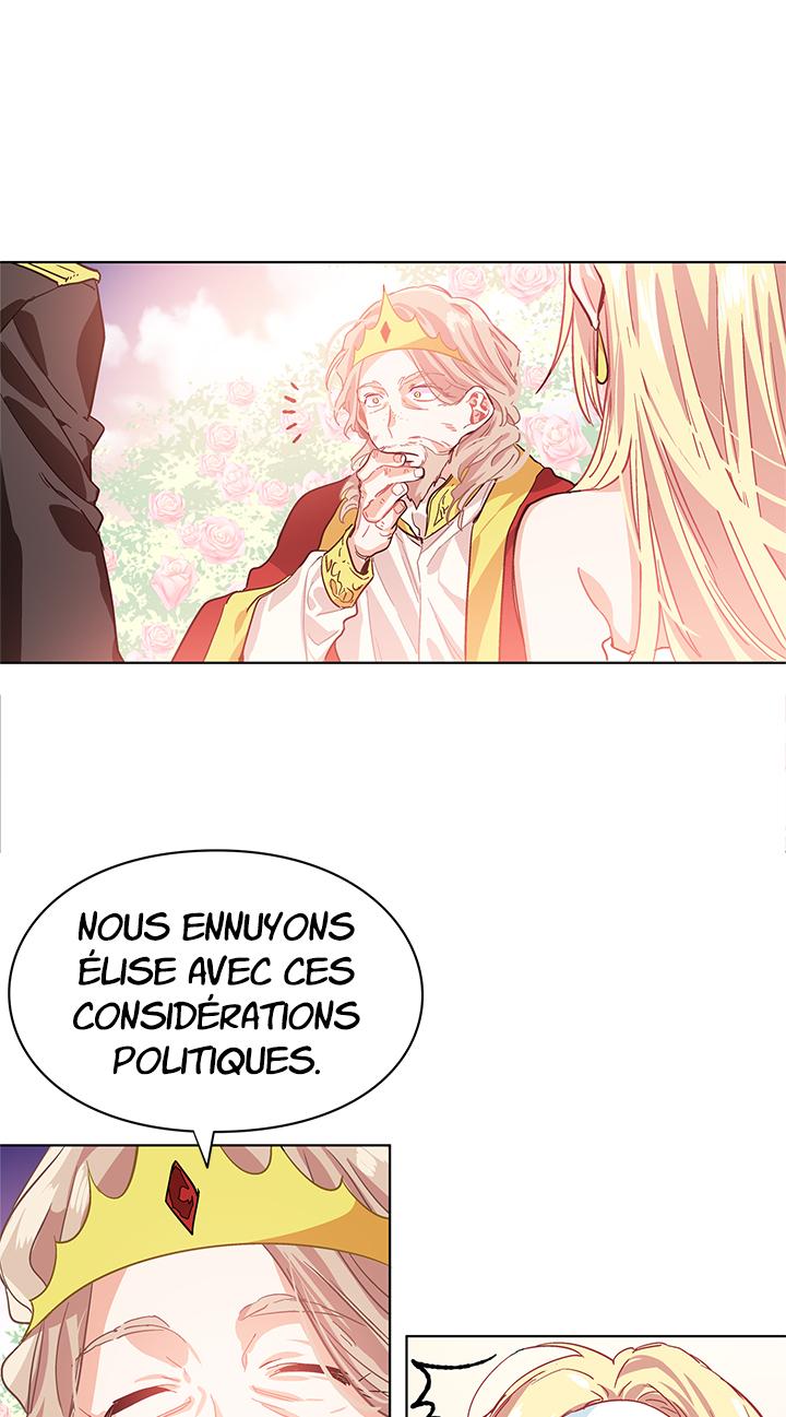 Read Doctor Elise vf Manga Online