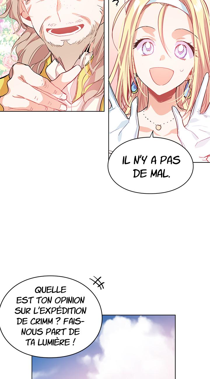 Read Doctor Elise vf Manga Online