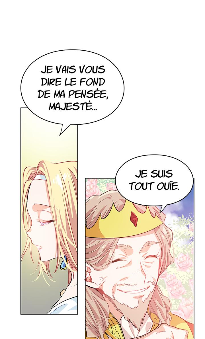 Read Doctor Elise vf Manga Online