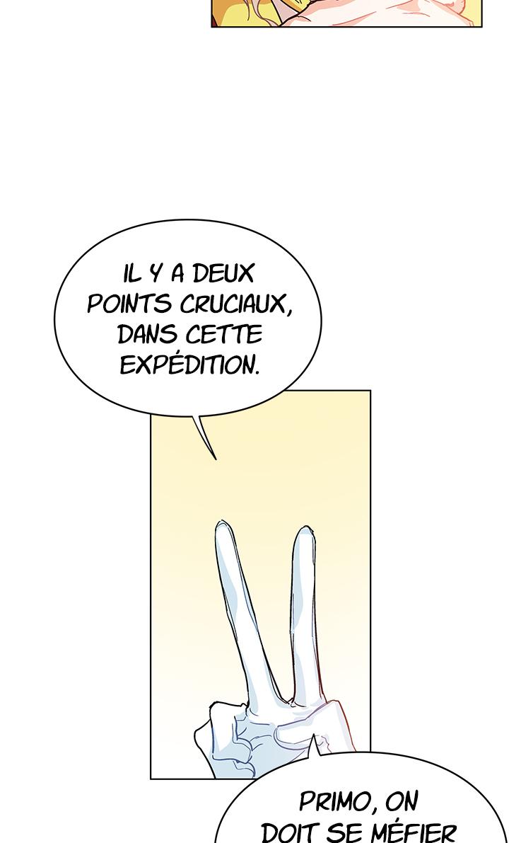 Read Doctor Elise vf Manga Online