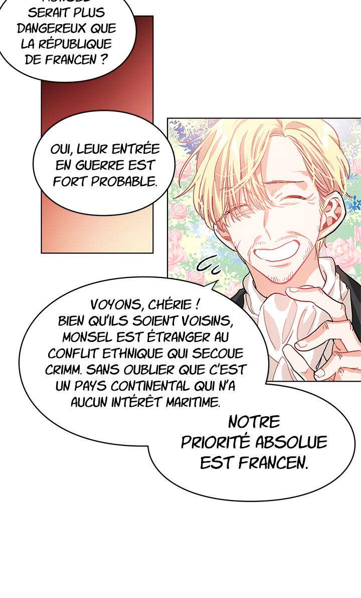 Read Doctor Elise vf Manga Online