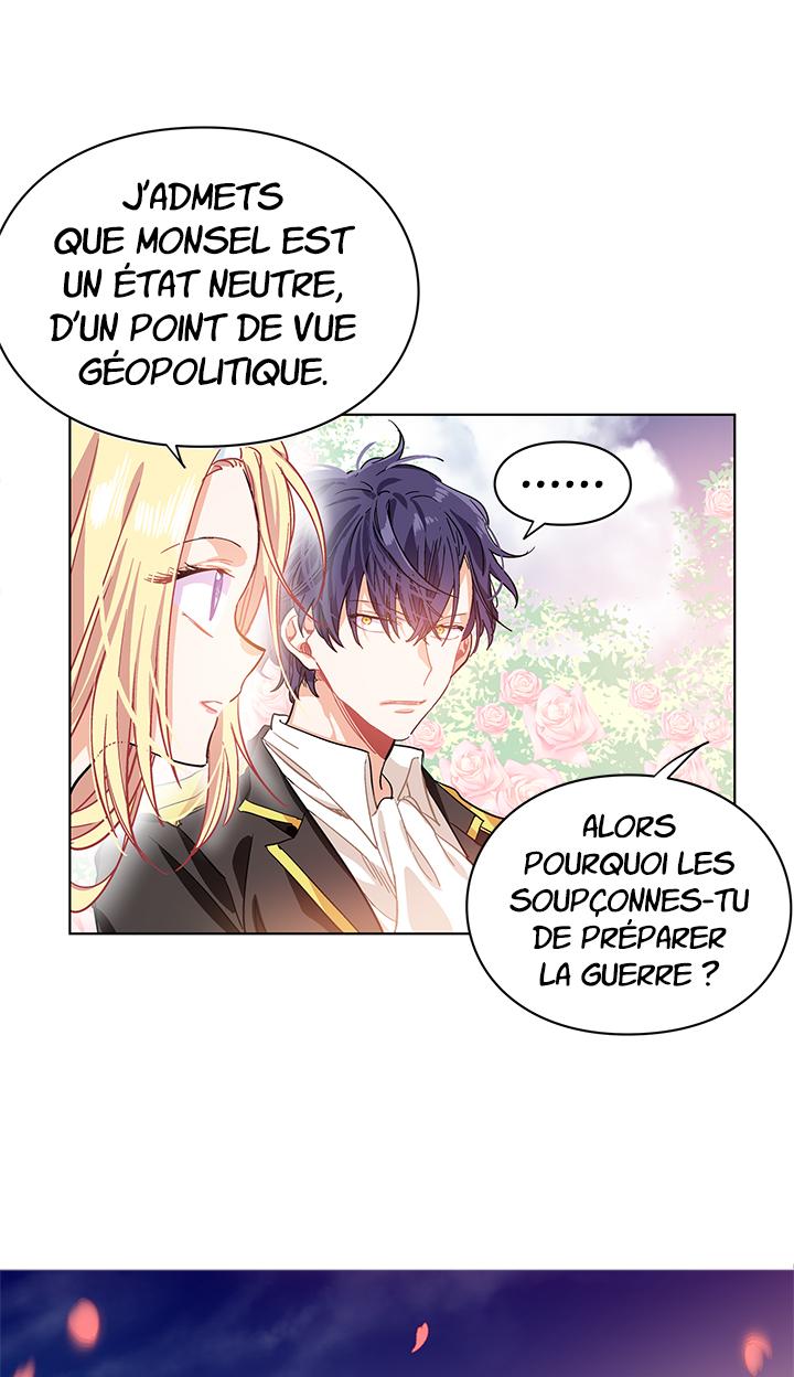 Read Doctor Elise vf Manga Online