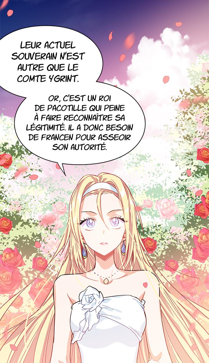 Read Doctor Elise vf Manga Online
