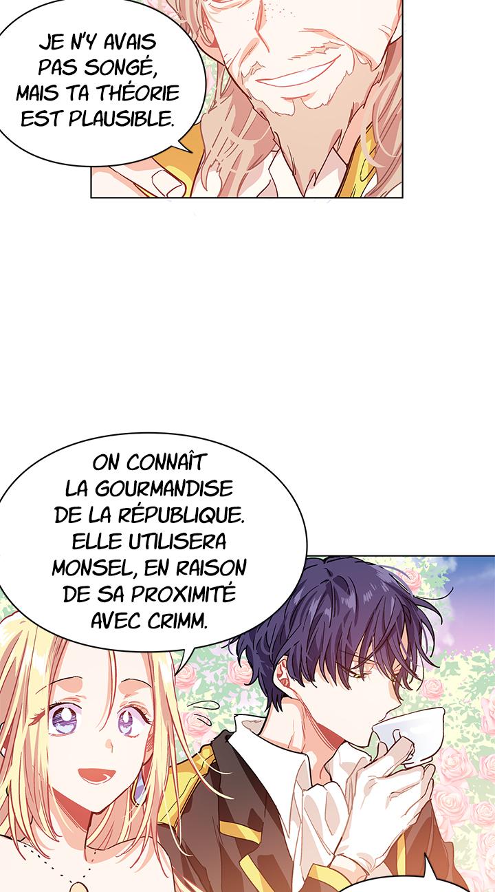Read Doctor Elise vf Manga Online