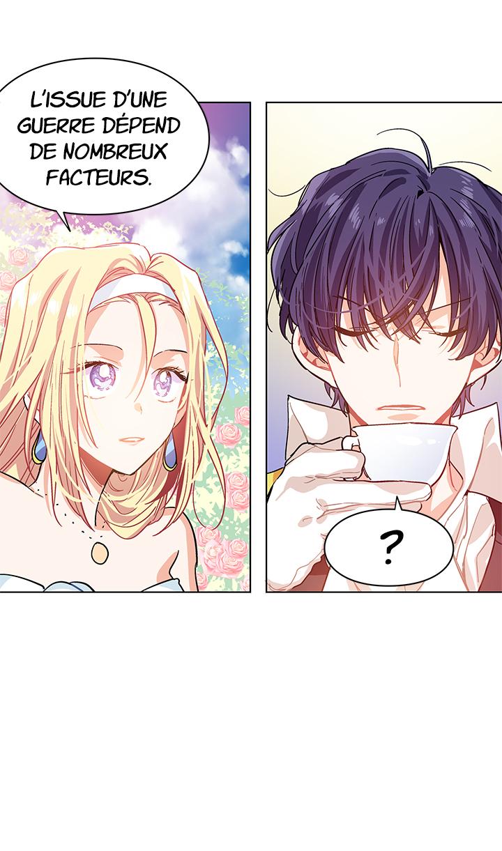 Read Doctor Elise vf Manga Online