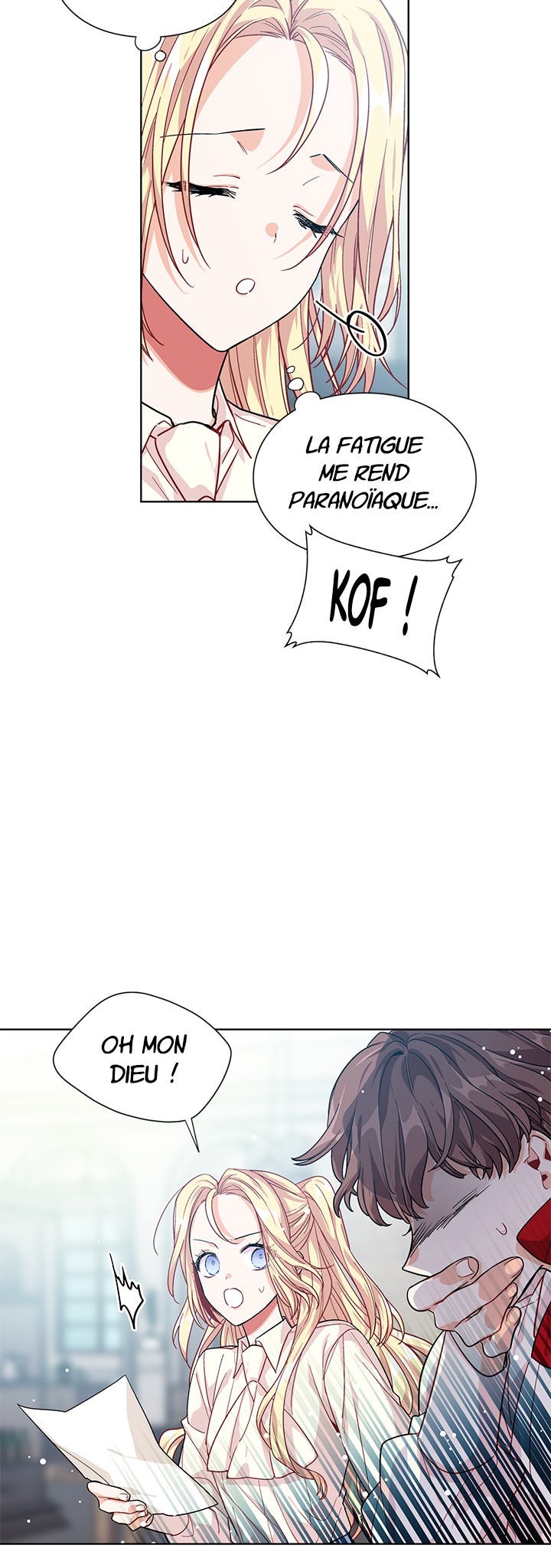 Read Doctor Elise vf Manga Online