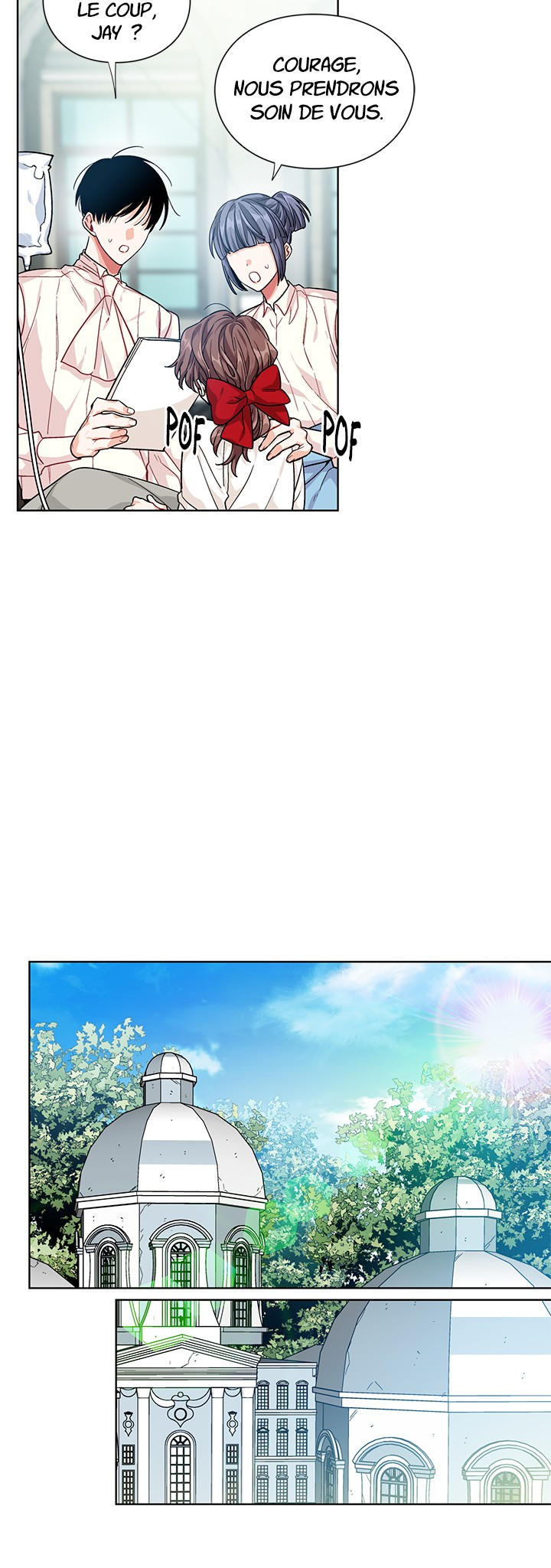 Read Doctor Elise vf Manga Online