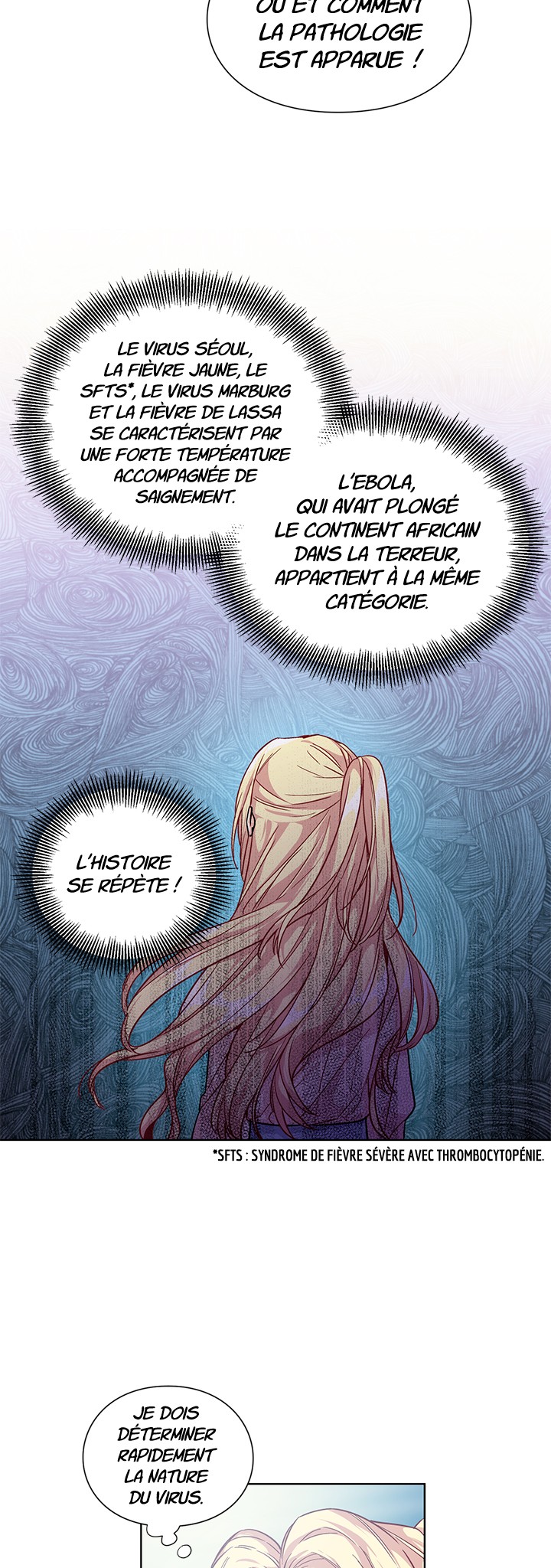 Read Doctor Elise vf Manga Online