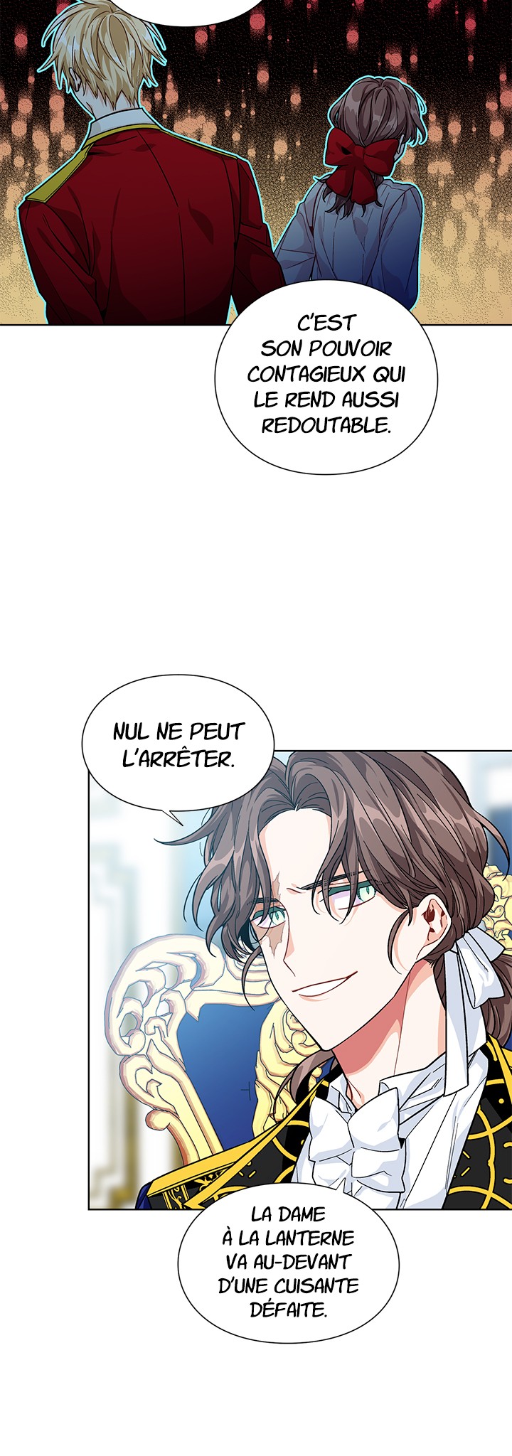 Read Doctor Elise vf Manga Online