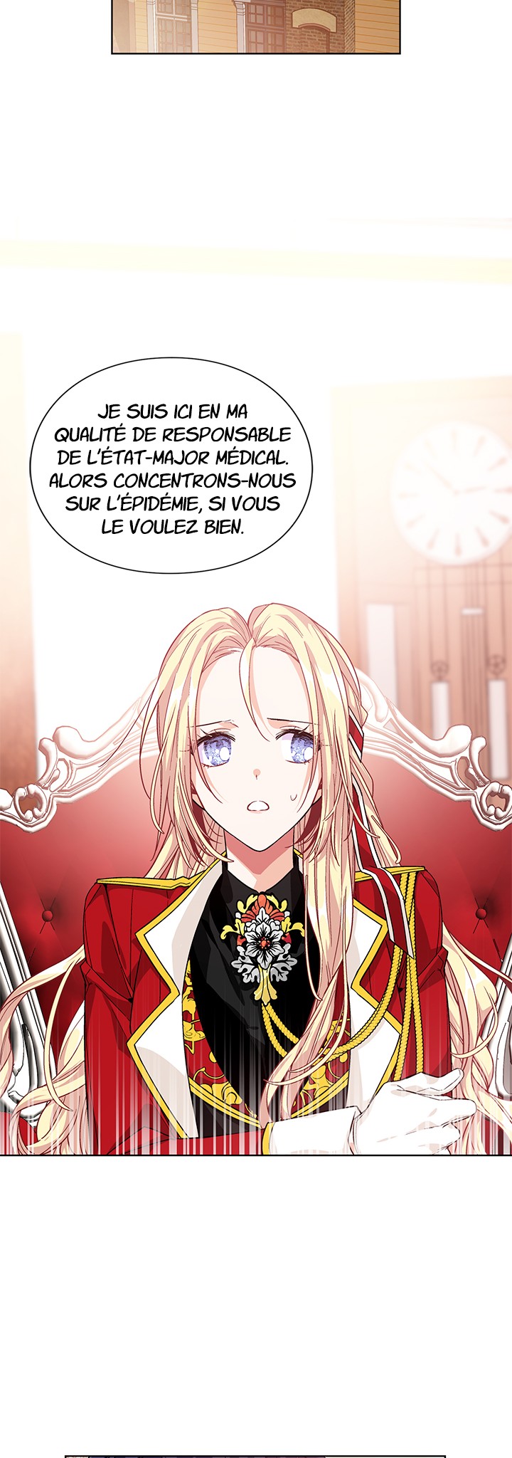 Read Doctor Elise vf Manga Online