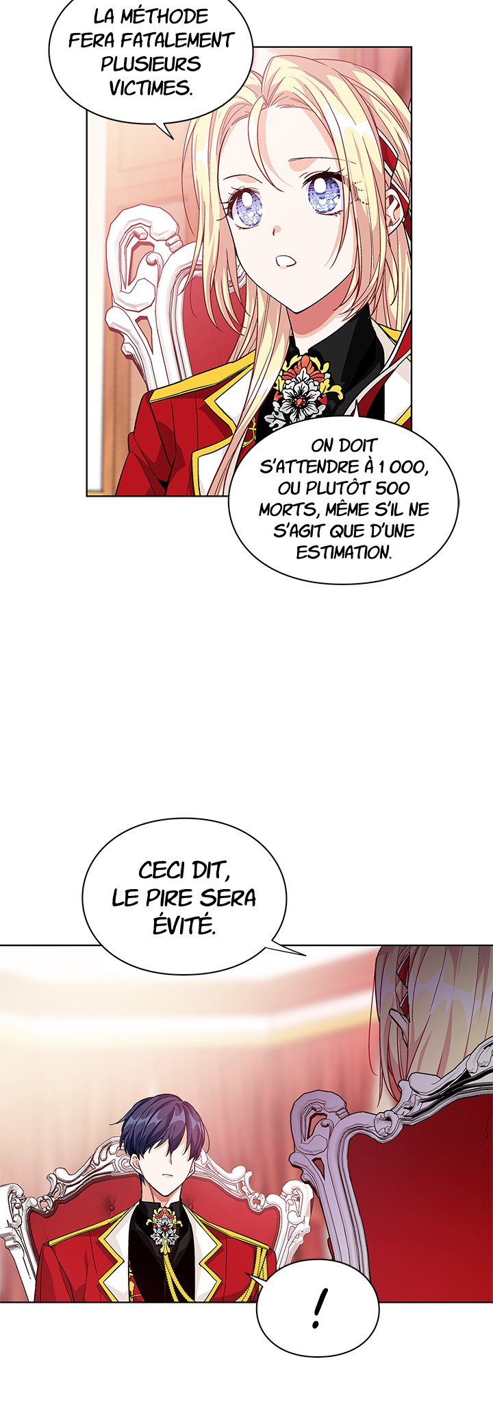 Read Doctor Elise vf Manga Online