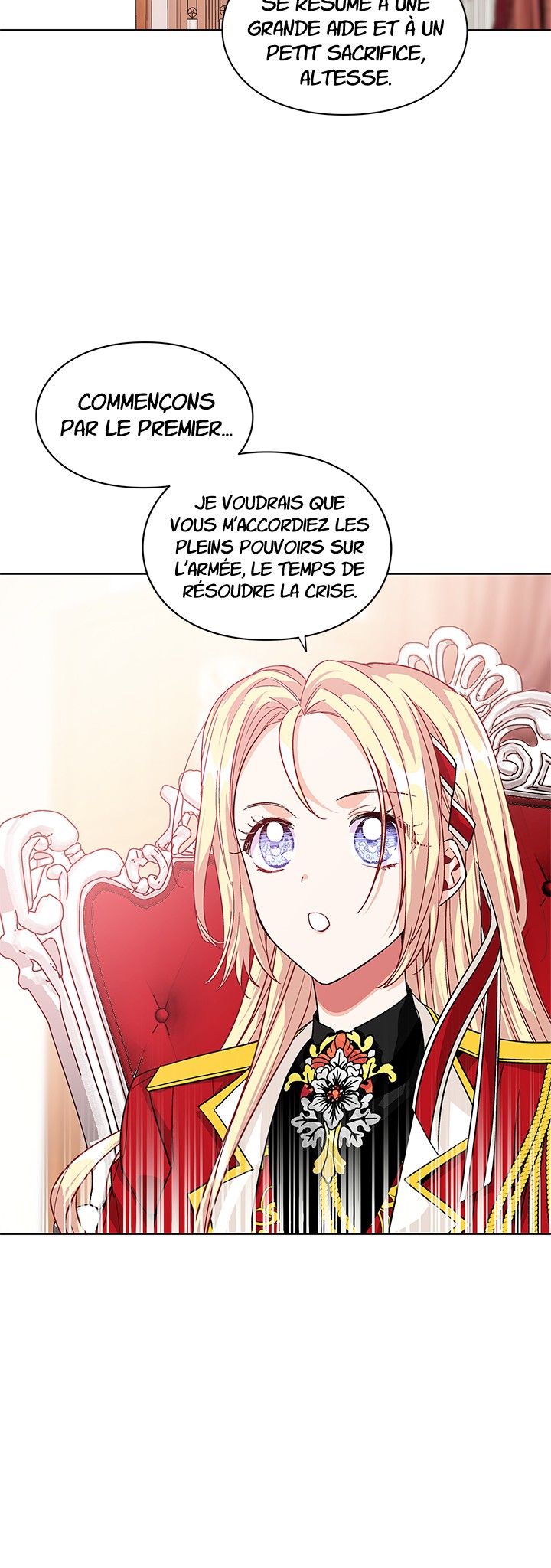 Read Doctor Elise vf Manga Online