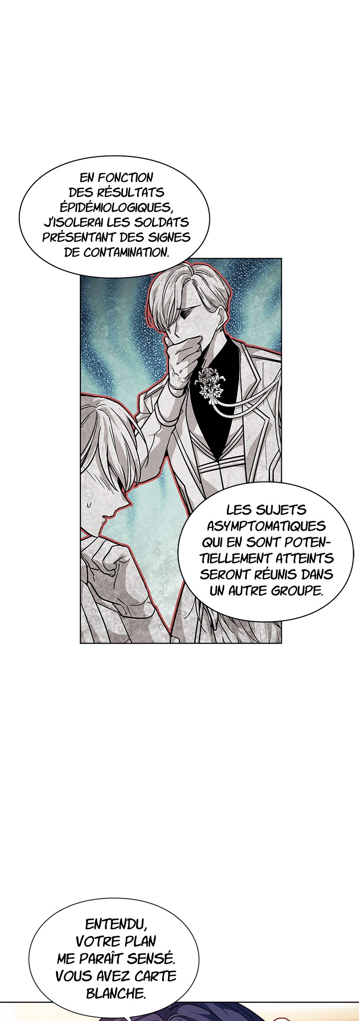 Read Doctor Elise vf Manga Online