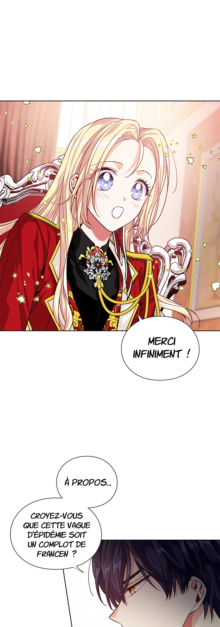 Read Doctor Elise vf Manga Online
