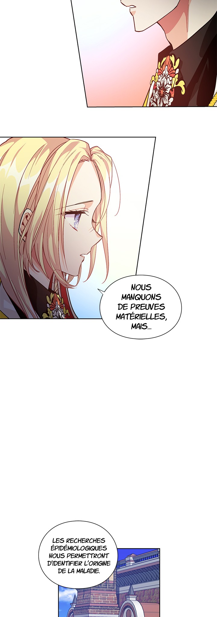 Read Doctor Elise vf Manga Online