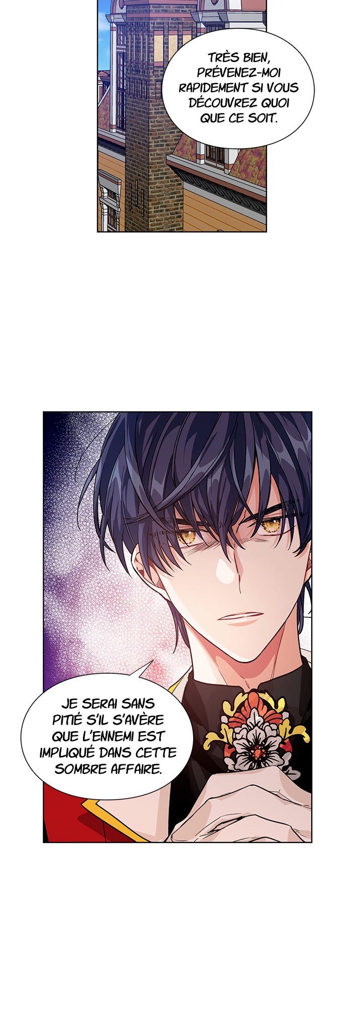 Read Doctor Elise vf Manga Online