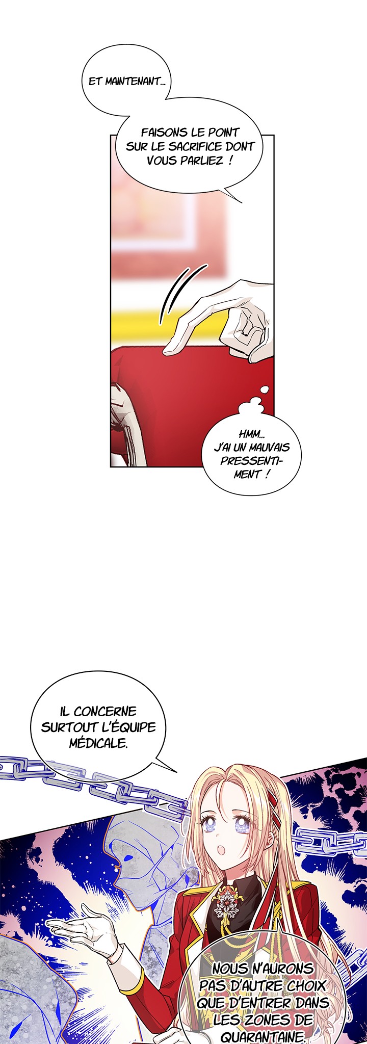 Read Doctor Elise vf Manga Online