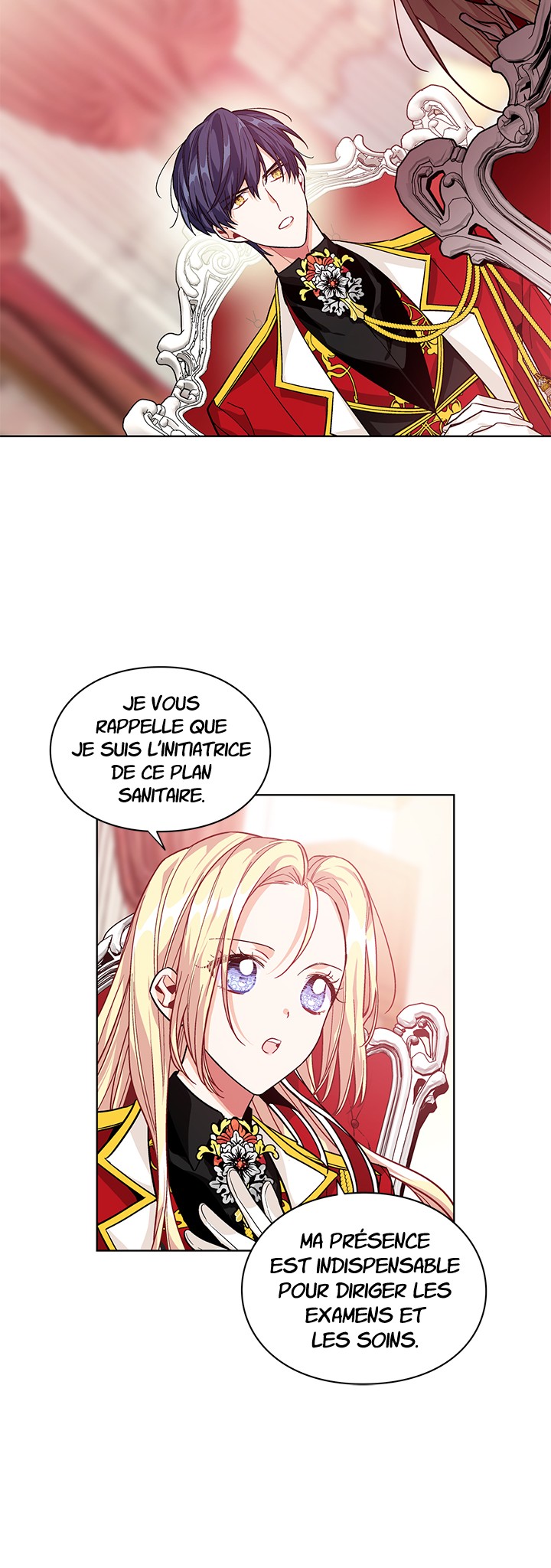 Read Doctor Elise vf Manga Online