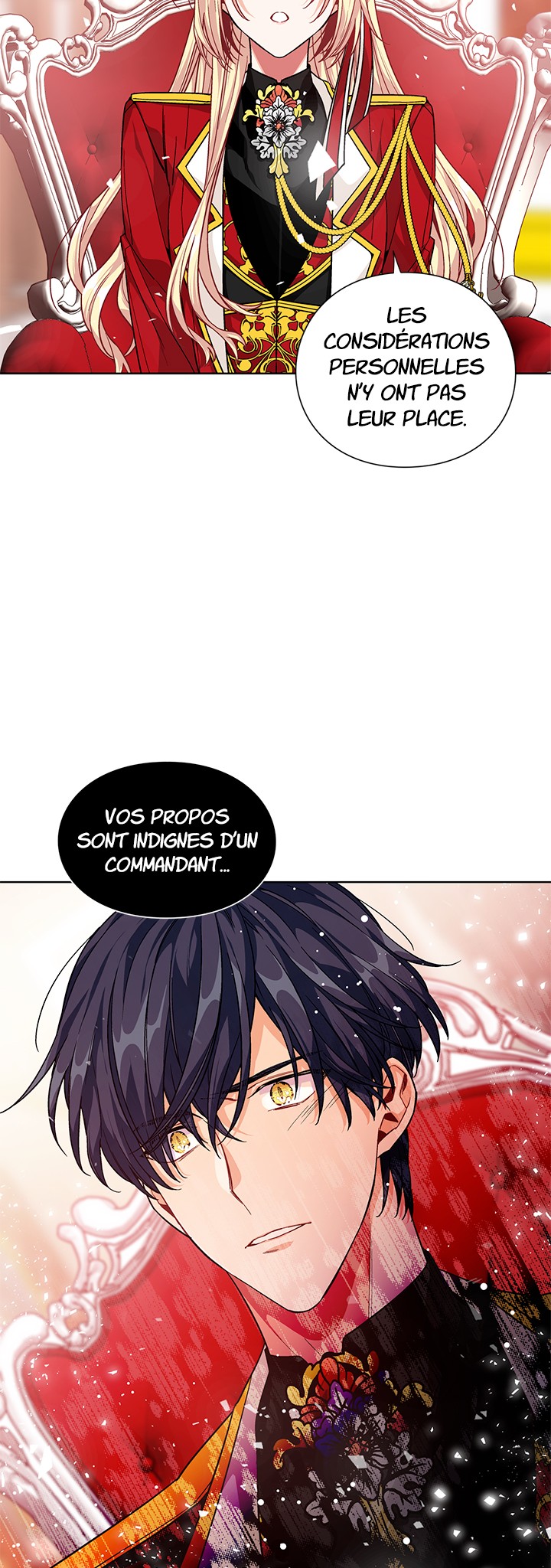 Read Doctor Elise vf Manga Online