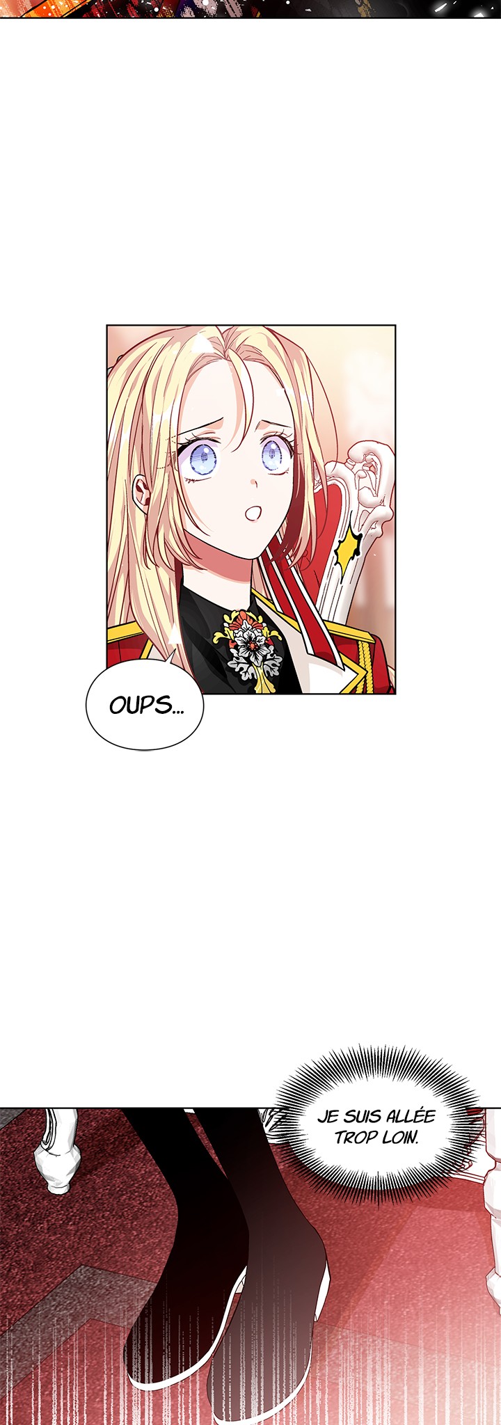 Read Doctor Elise vf Manga Online