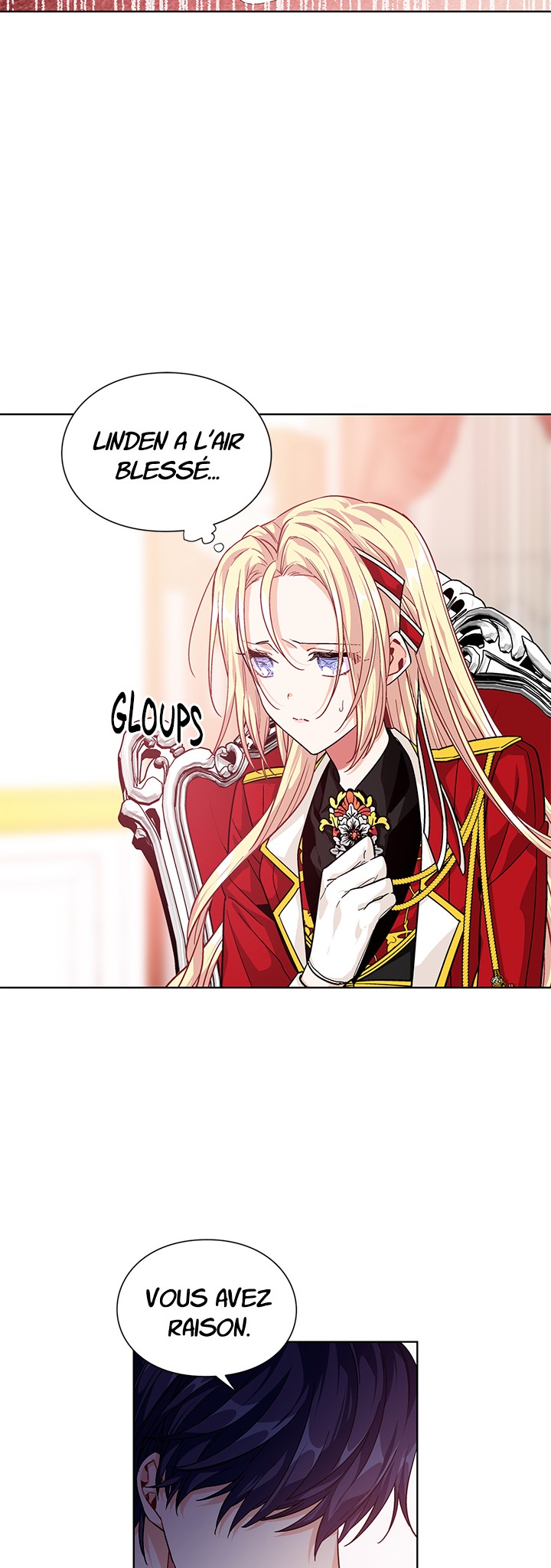 Read Doctor Elise vf Manga Online
