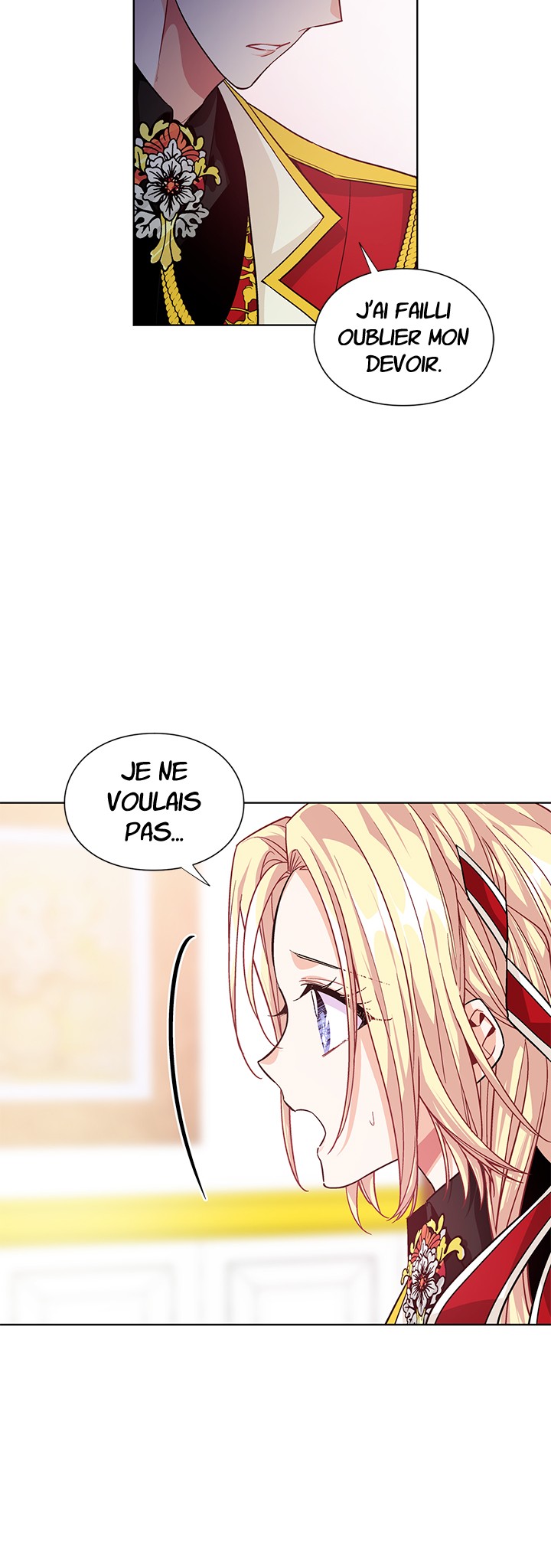 Read Doctor Elise vf Manga Online