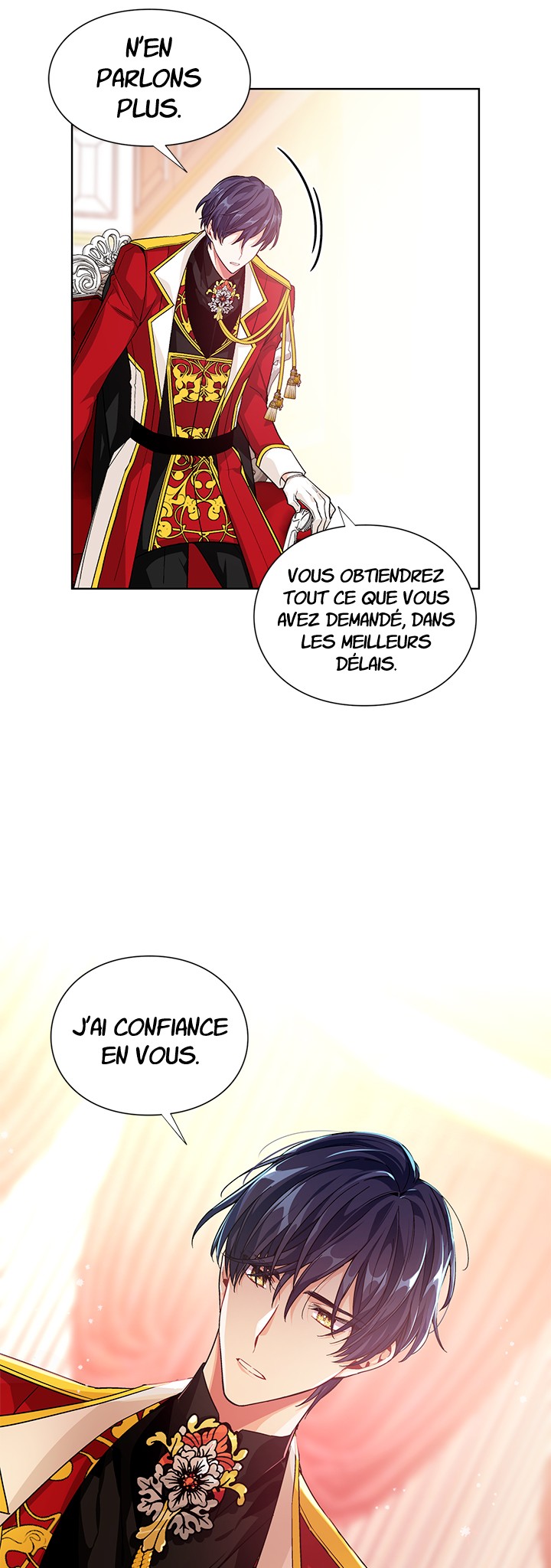 Read Doctor Elise vf Manga Online