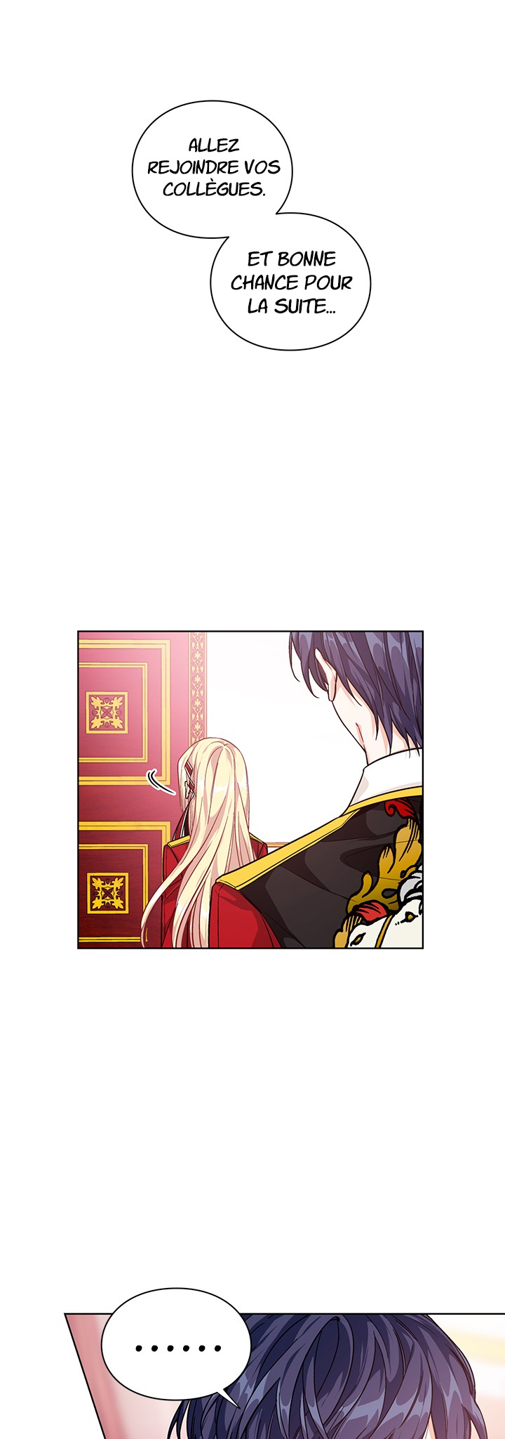 Read Doctor Elise vf Manga Online