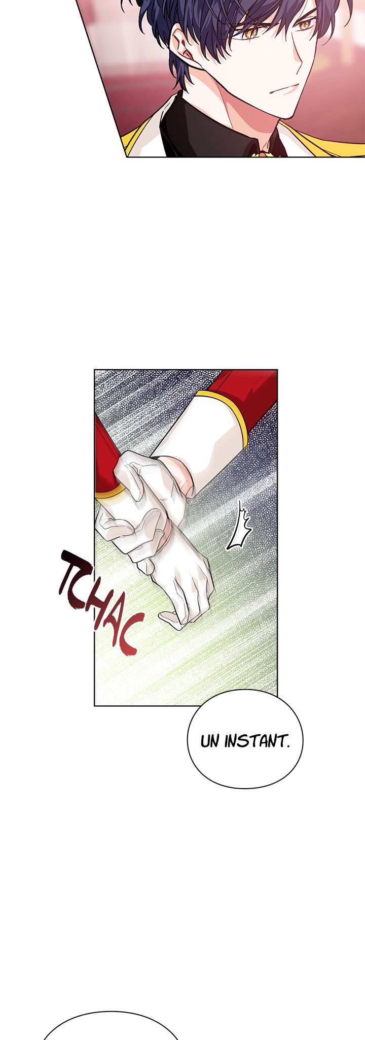 Read Doctor Elise vf Manga Online