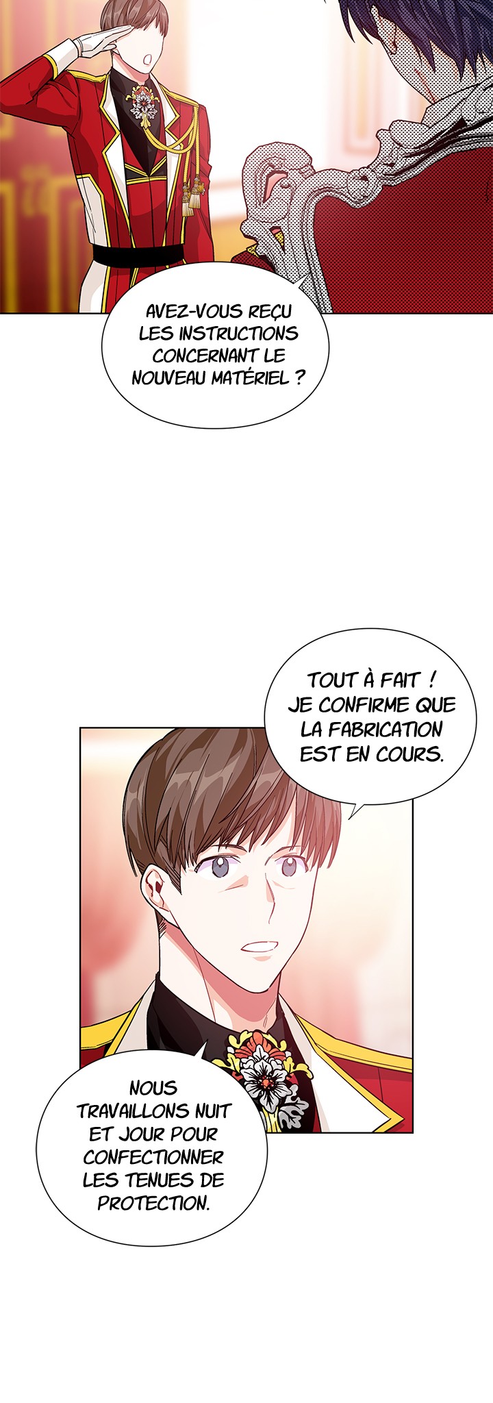 Read Doctor Elise vf Manga Online