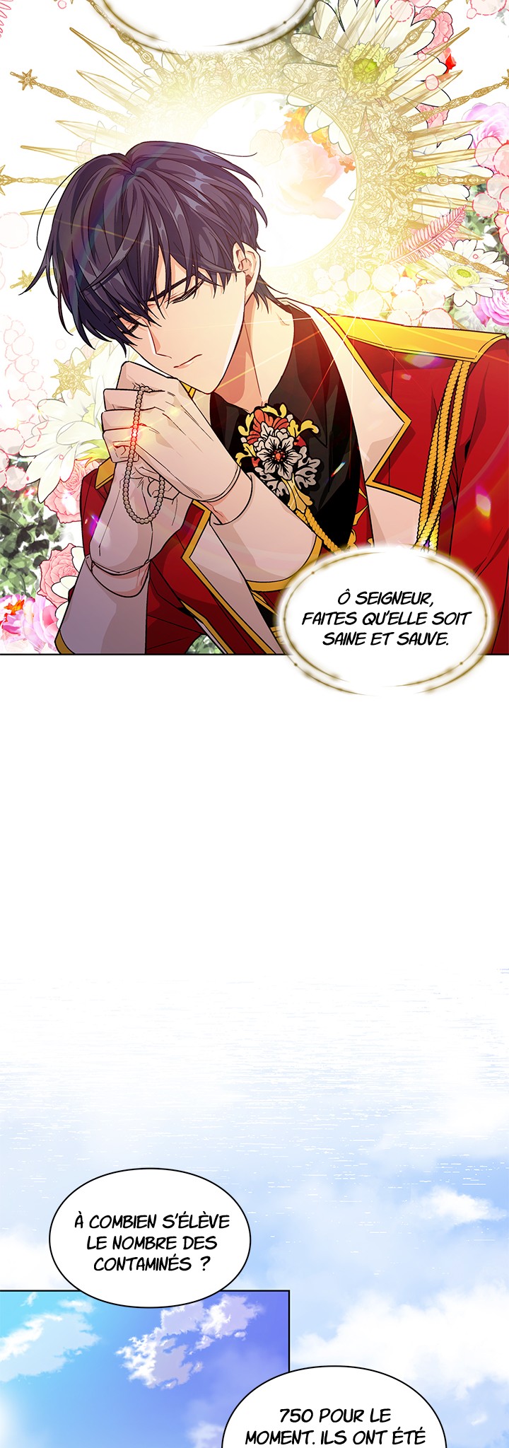 Read Doctor Elise vf Manga Online