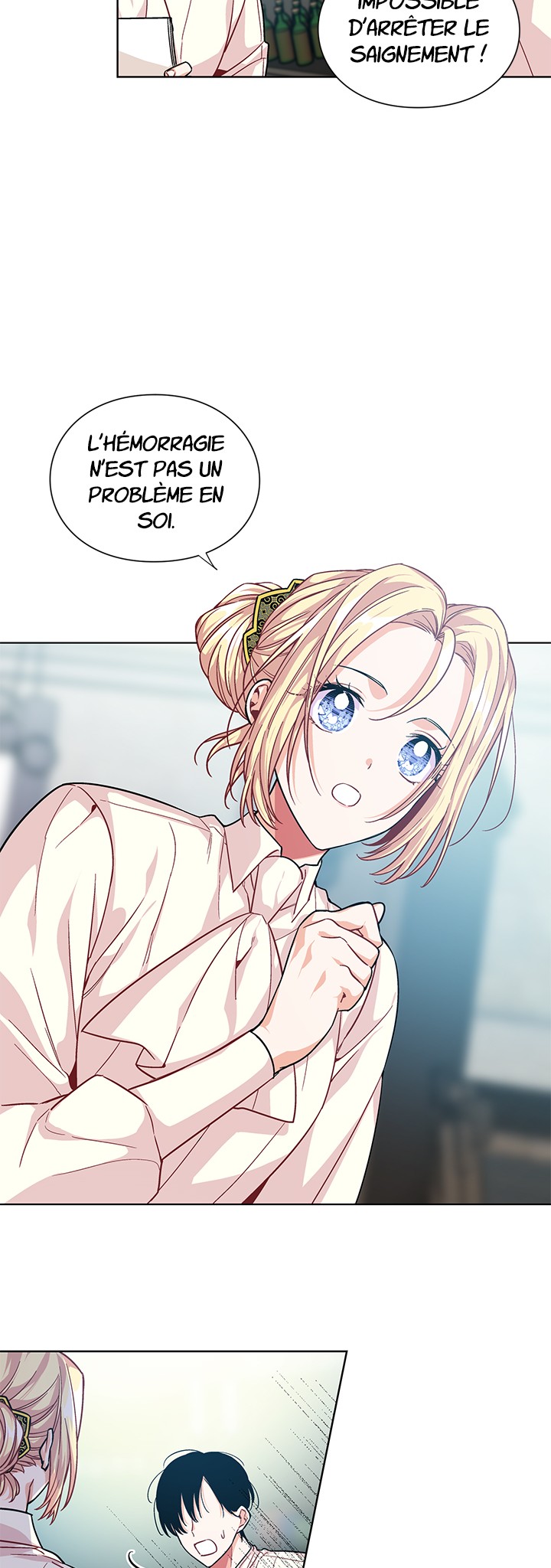 Read Doctor Elise vf Manga Online