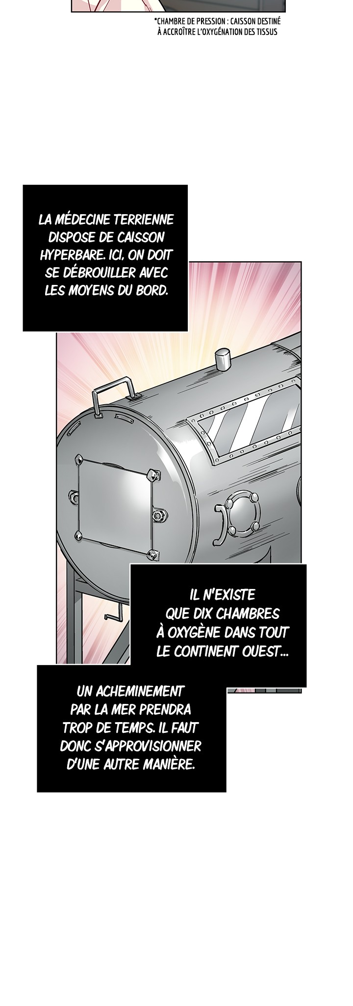 Read Doctor Elise vf Manga Online