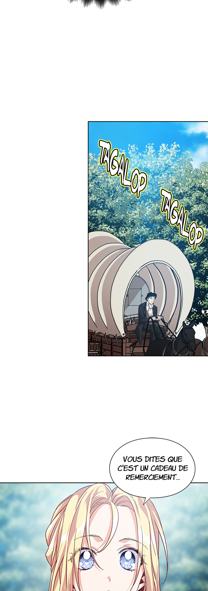 Read Doctor Elise vf Manga Online