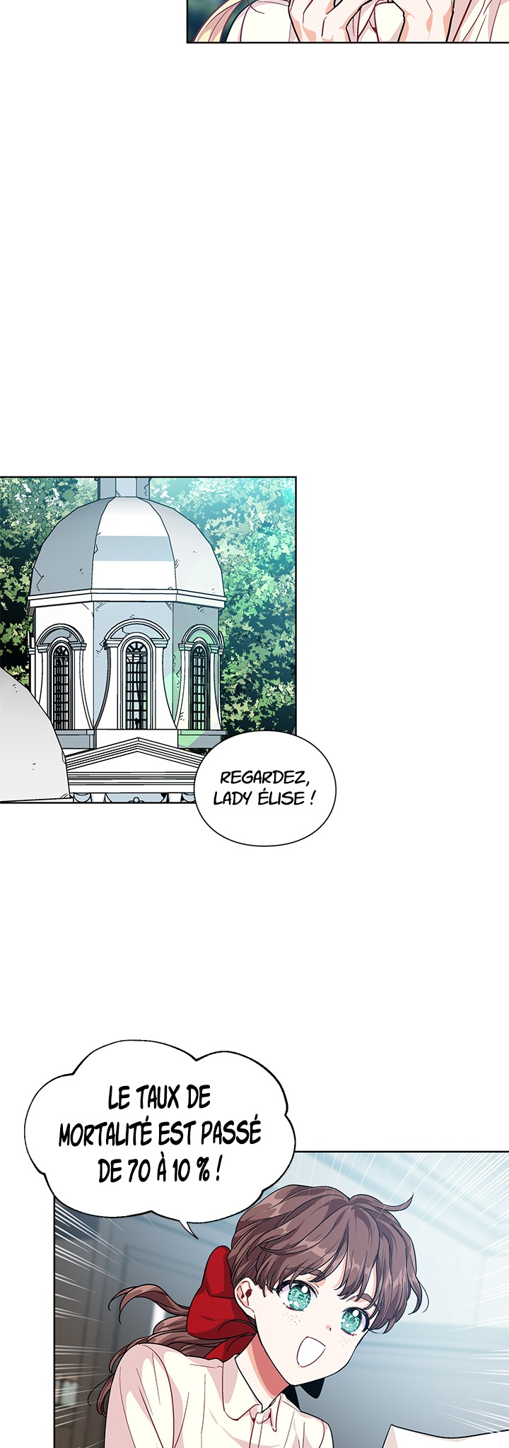 Read Doctor Elise vf Manga Online